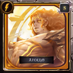 Apollo #3282