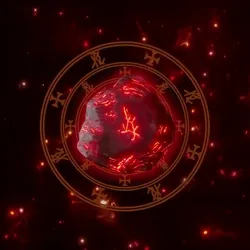 Summoning stone #10072