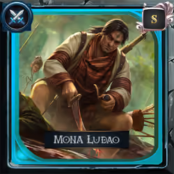 Mona ludao #3284