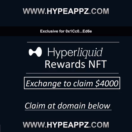 Elite HypLiq Rewards Authorization #46