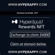 Authenticated HyperL Profits Key
