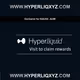 Authenticated HyperL Perks Access