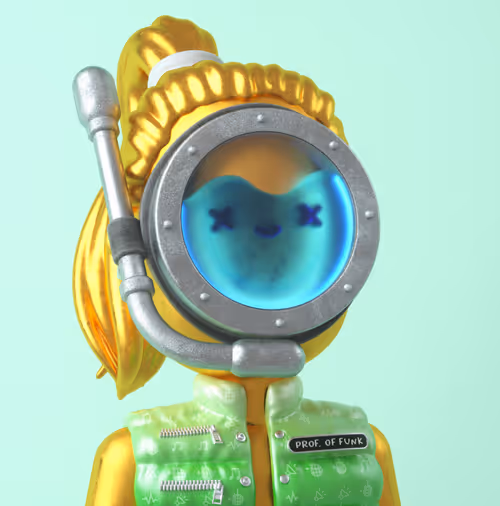 Item #1 Media