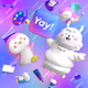 Meet with Yay!