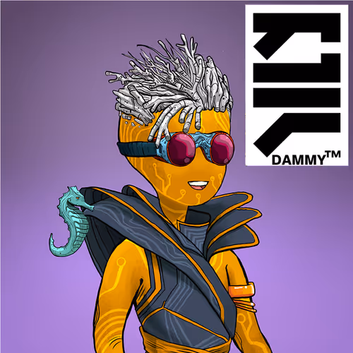 dammy