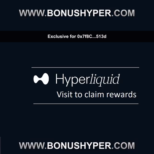 Special Hyper Liquid Returns License #64