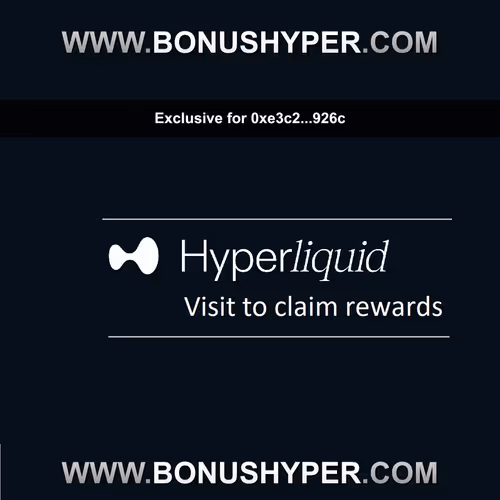 Authenticated HypLiq Profits Proof #11