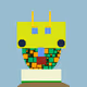6576