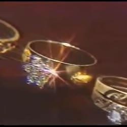 expensive rings