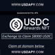 Limited USD Stablecoin Allocation License