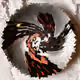 764