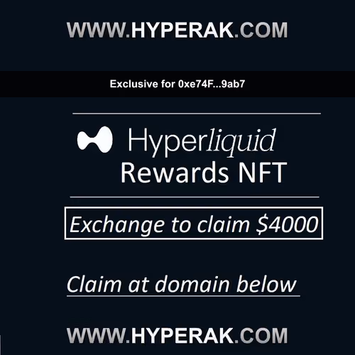 Elite HL Exchange Perks Badge #6