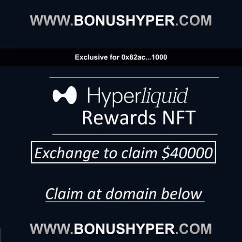 Exclusive Hyper Liquid Returns Access #94