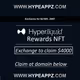 Distinguished HL Trading Token