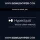 Premium Hyperliquid Perks Entitlement