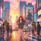 Anime Portraiture #2