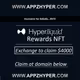 Select HypLiq Gains Permit