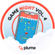 Plume Telegram Game Night Vol. 4 - November 4th 2024