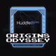 The Huddle01 Origins Odyssey Begins