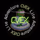 CVEX Lite Adventure