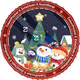 #TokenPocketChristmas | Sushiswap JOURNEY ｜ZetaCha