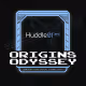 The Huddle01 Origins Odyssey Begins