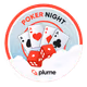 Plume Discord Poker Night - September 26, 2024