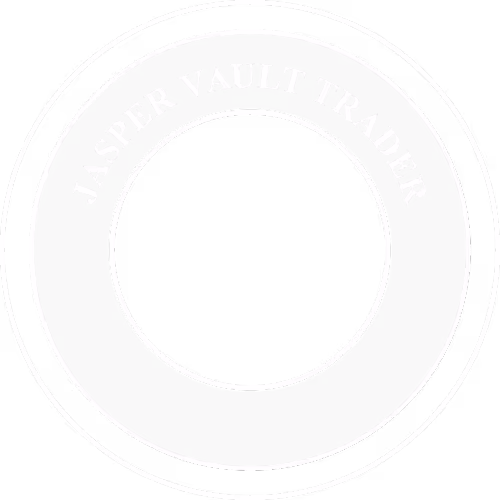 Unlock Trader Status with Jasper Vault