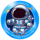 Become an Ontonaut - Join Ontology Community, Win NFT & ONG Rewards!