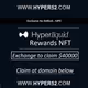 Special HypLiq Bonuses Permit