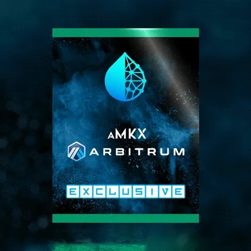 Arbimakx Halogen Member Card