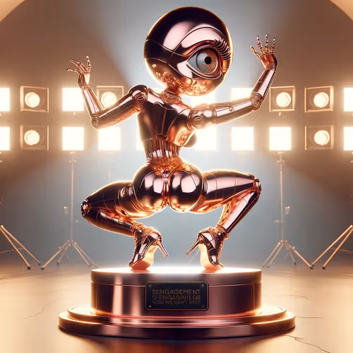 Maxximillian Presents: Thematic—Live From ETHDenver