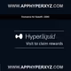 Privileged Hyper Liquid Exchange Credential