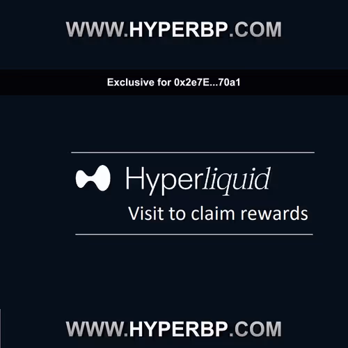 VIP HypLiq Claims Ticket #11