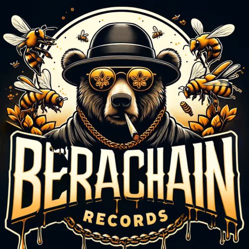 Berachain Records Label
