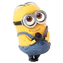 Minions Staking Collection