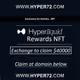 Verified Hyperliquid Returns Proof