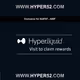 Curated Hyper Liquid Benefits Certificate