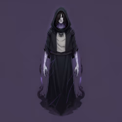 The Void Seeker #251269