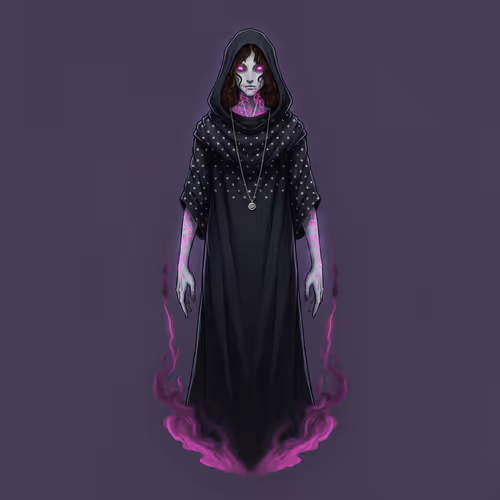 The Void Seeker #1933028