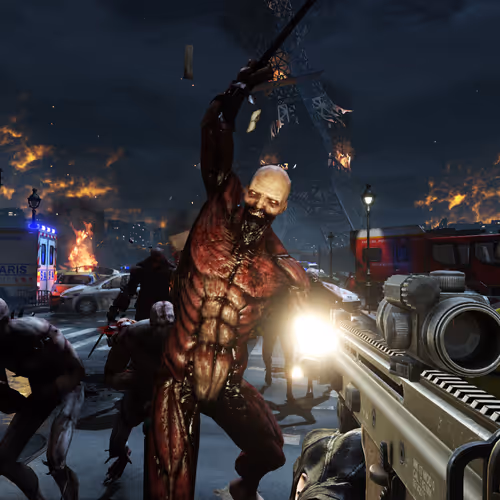 Zombi