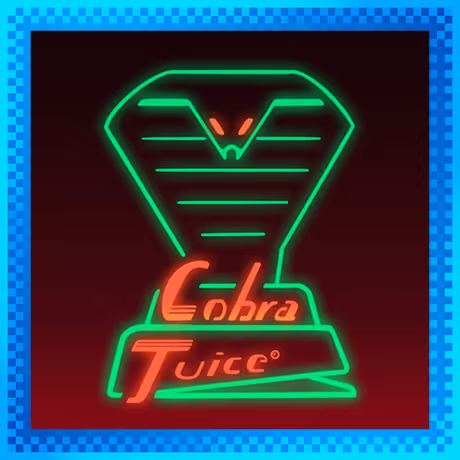 Cobra Juice