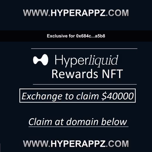 Privileged Hyperliquid Exchange Entitlement #4