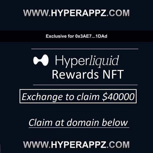 Premium HL Exchange Yields Permit #96