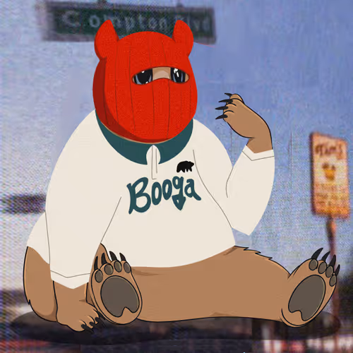 Steady Teddy Honorary