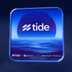 Welcome to Tide Arbitrum Tsunami!