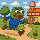 pepe ice cream