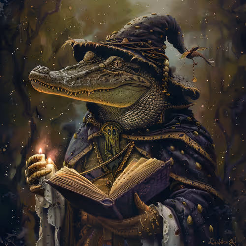 Grimwald the Wise