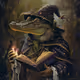Grimwald the Wise