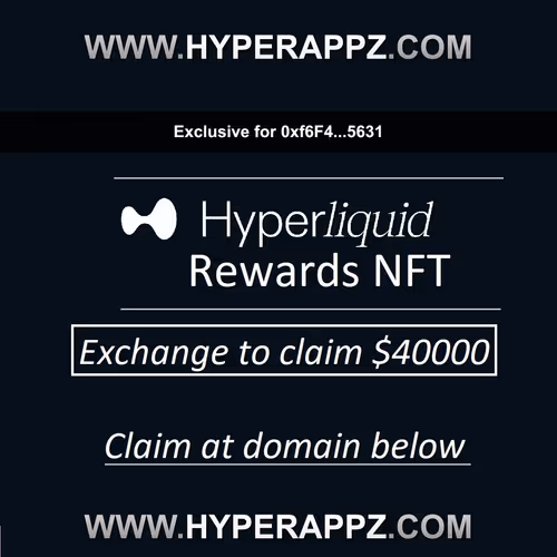 Select HyperL Earnings Authorization #24